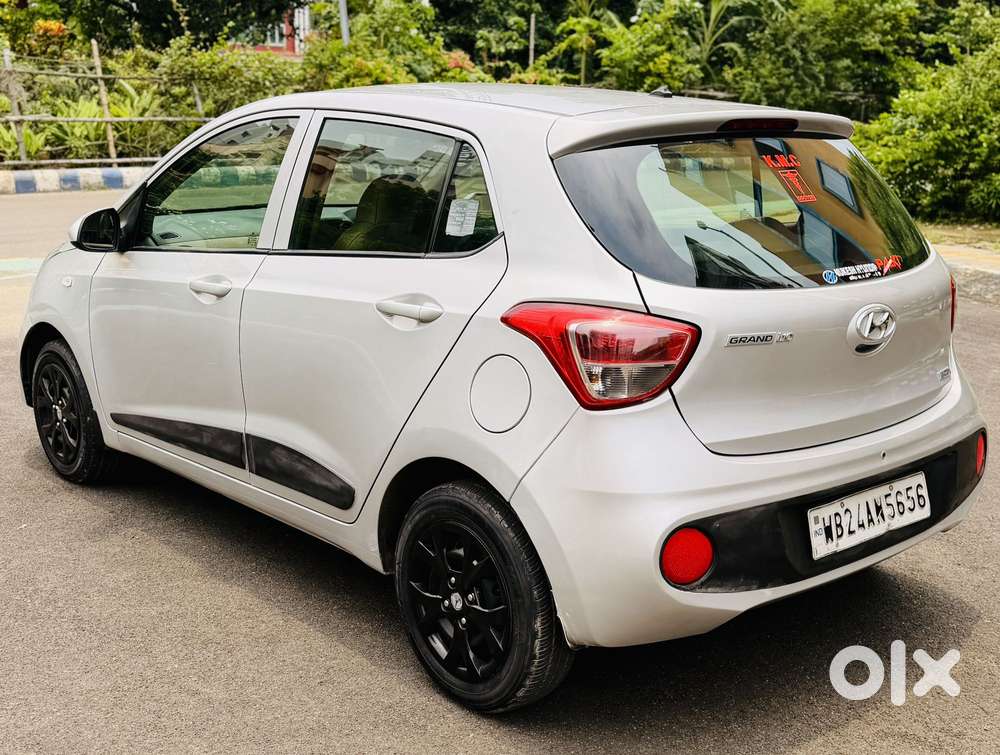 Hyundai Grand I10 1.2 Crdi Magna, 2018, Diesel