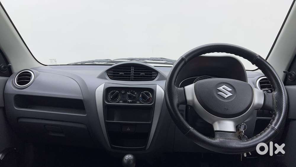 Maruti Suzuki Alto 800 Lxi, 2016, Petrol