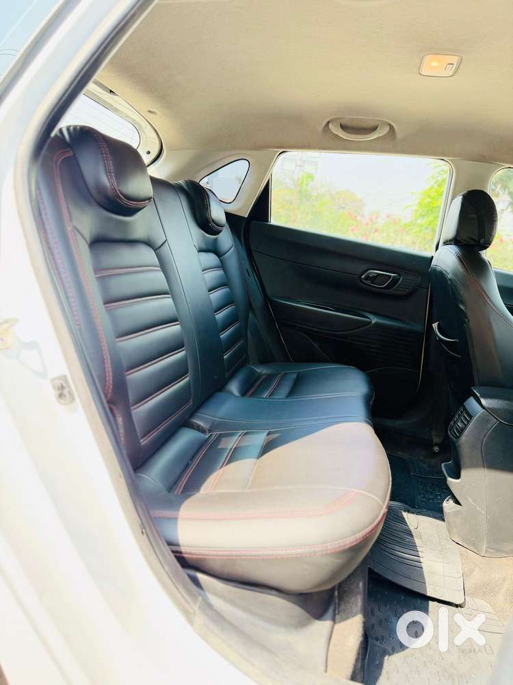 Hyundai I20 Sportz Plus Cvt, 2022, Cng & Hybrids