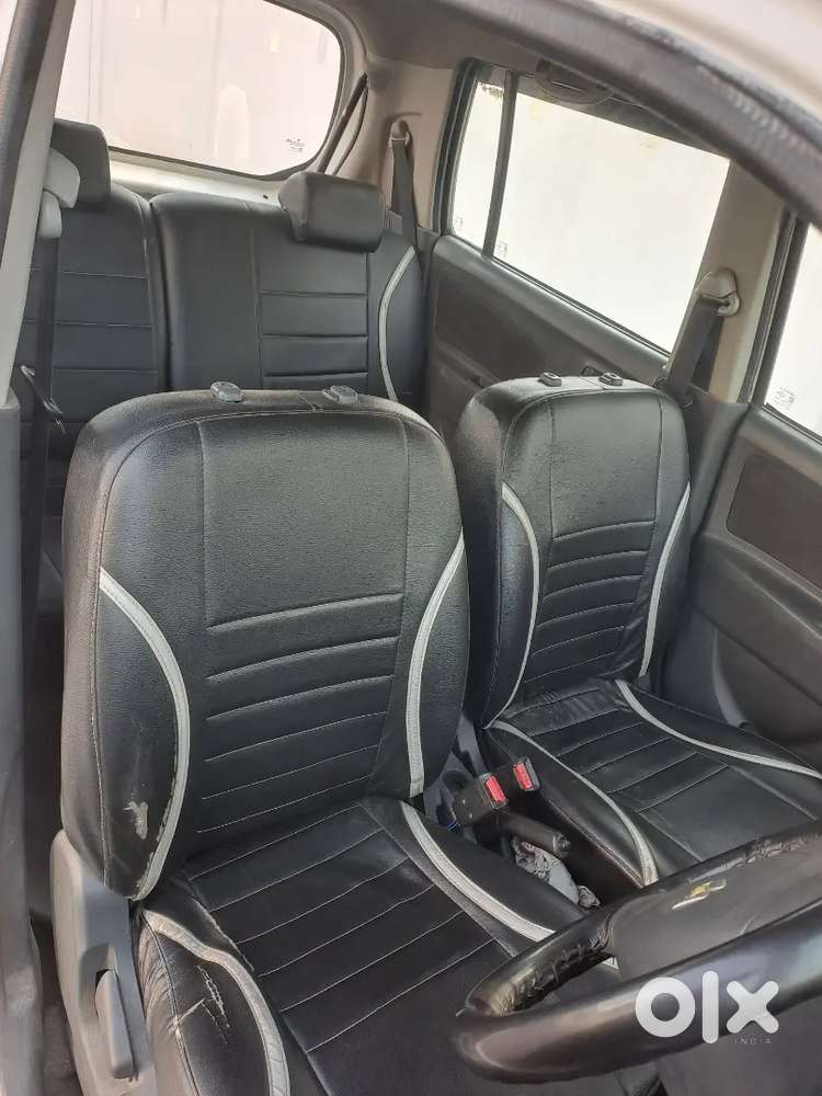 Maruti Suzuki Wagon R 1.0 2011