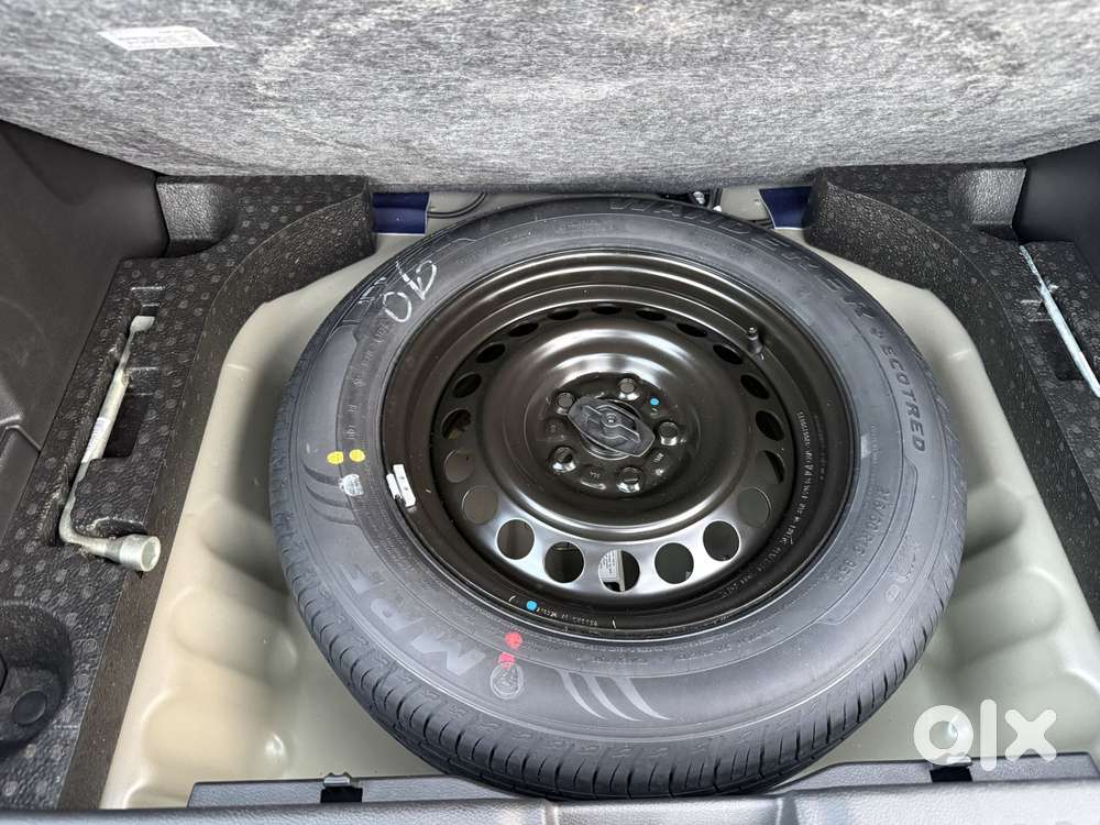 Maruti Suzuki Vitara Brezza 1.5 Vxi, 2024, Petrol