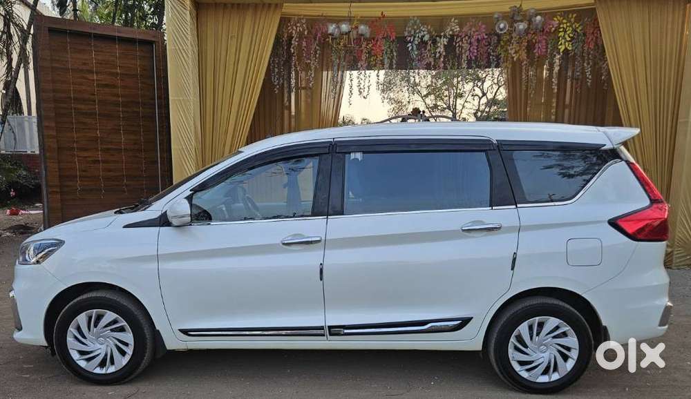 Maruti Suzuki Ertiga 2015-2018 1.4 Vxi Cng Limited Edition, 2023, Cn..