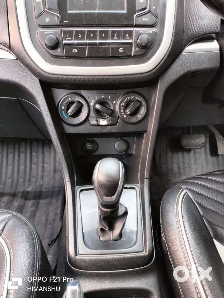 Maruti Suzuki Vitara Brezza Vdi, 2019, Diesel