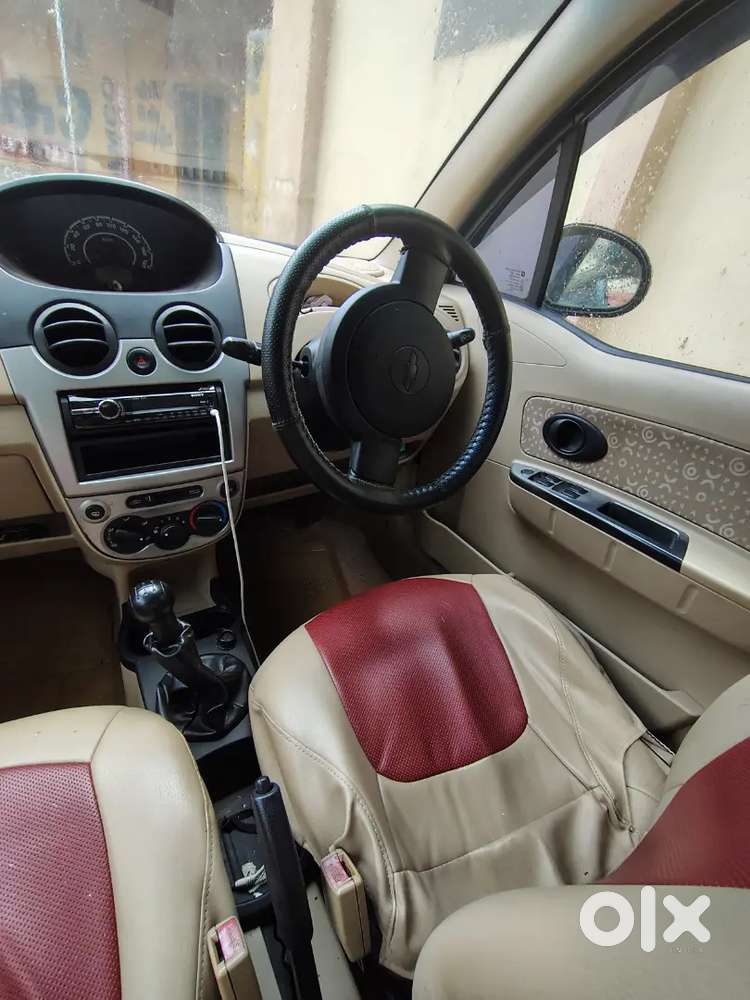 Chevrolet Spark 2010 Petrol 60000 Km Driven