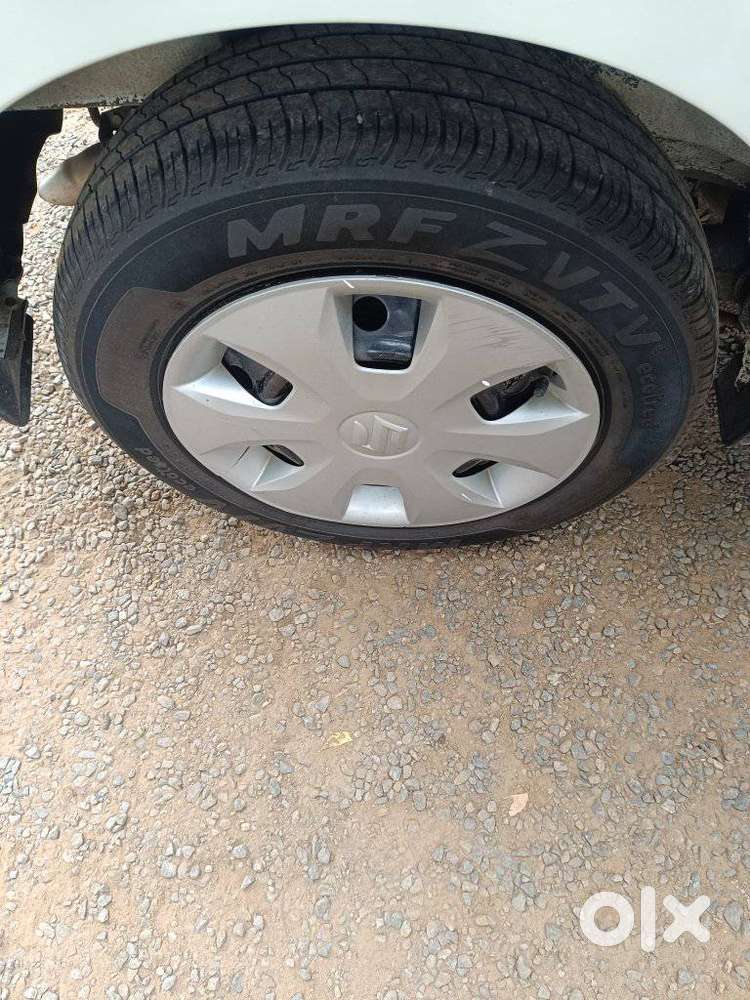 Maruti Suzuki Wagon R Zxi, 2024, Petrol