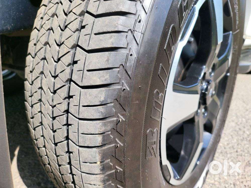 Mahindra Scorpio Classic 2.2 S Mt 7 Str, 2022, Diesel