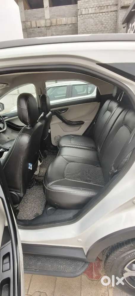 Tata Nexon 2023