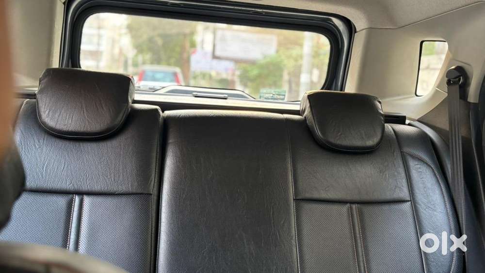 Ford Ecosport Titanium Diesel  Single Owner  Good Condition