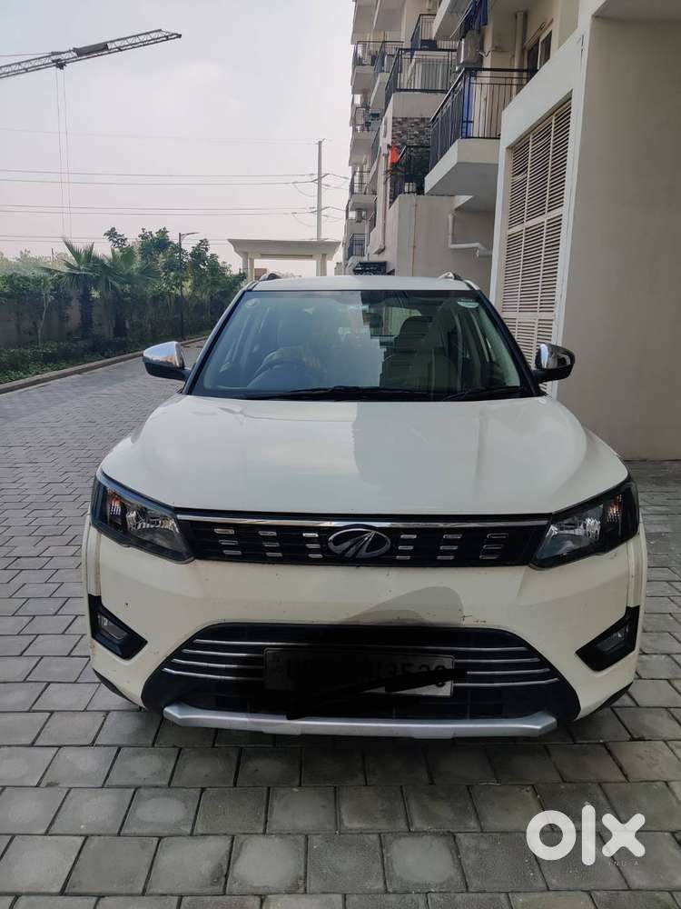 Excellent Xuv 300 Automatic