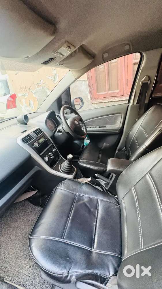 2011 Maruti Suzuki Ritz