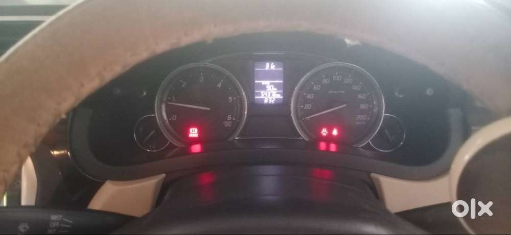 Ciaz Top Model Push Butten Start Back Camera Unused Stapny 80% Tyres