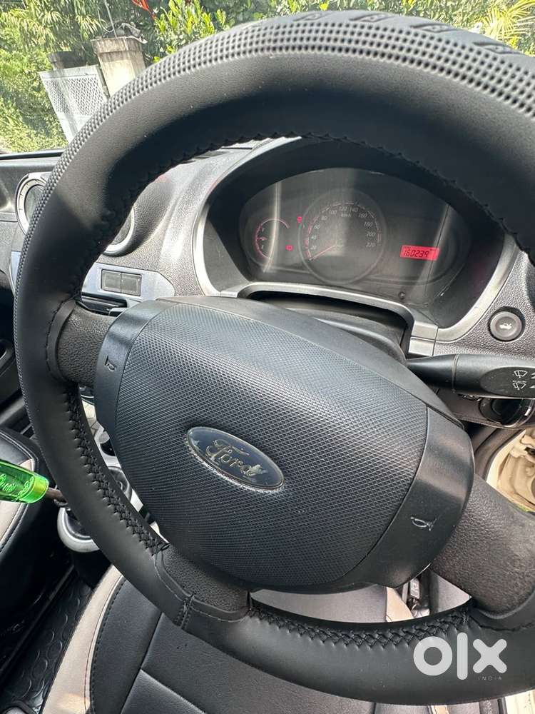 Ford Figo Diesel 2013