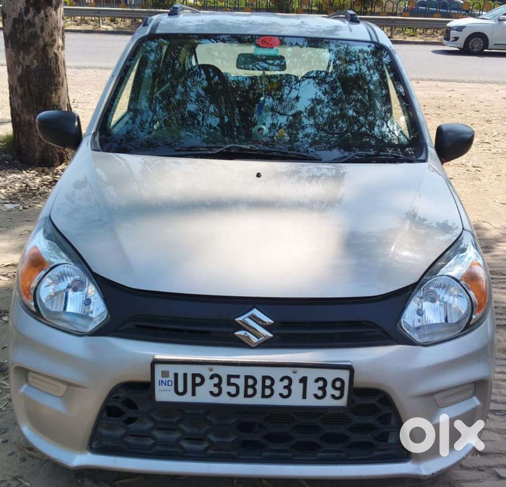 Maruti Suzuki Alto 800 Vxi Airbag, 2020, Petrol