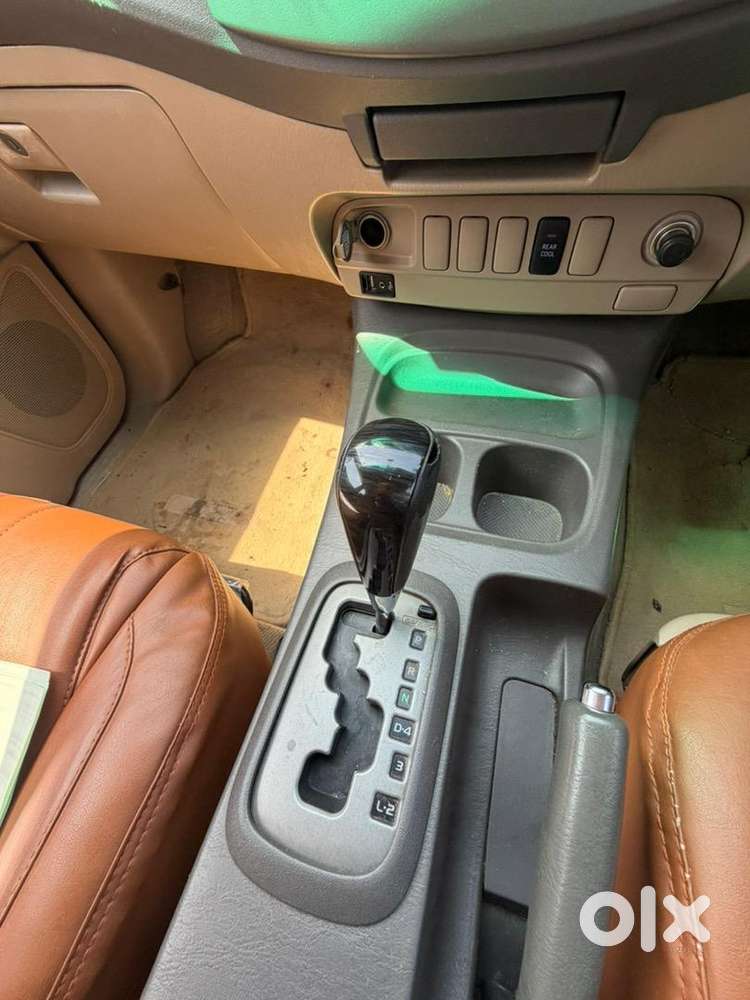 Toyota Fortuner 2013 Diesel 122065 Km Driven