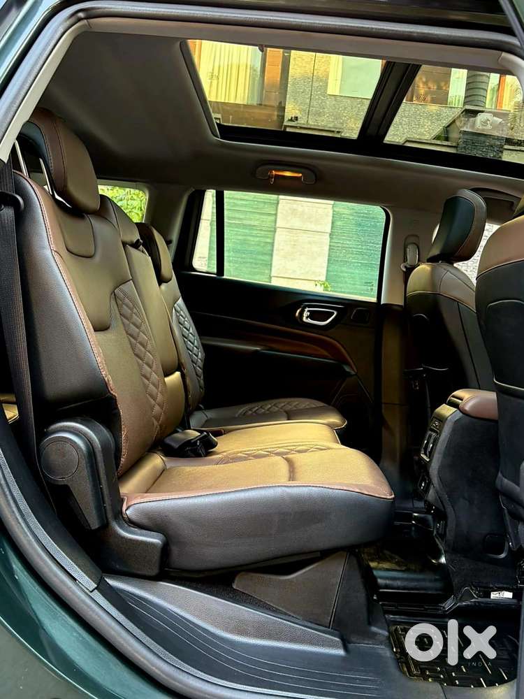 Jeep Meridian 2.0 Limited 4x2 At, 2022, Diesel