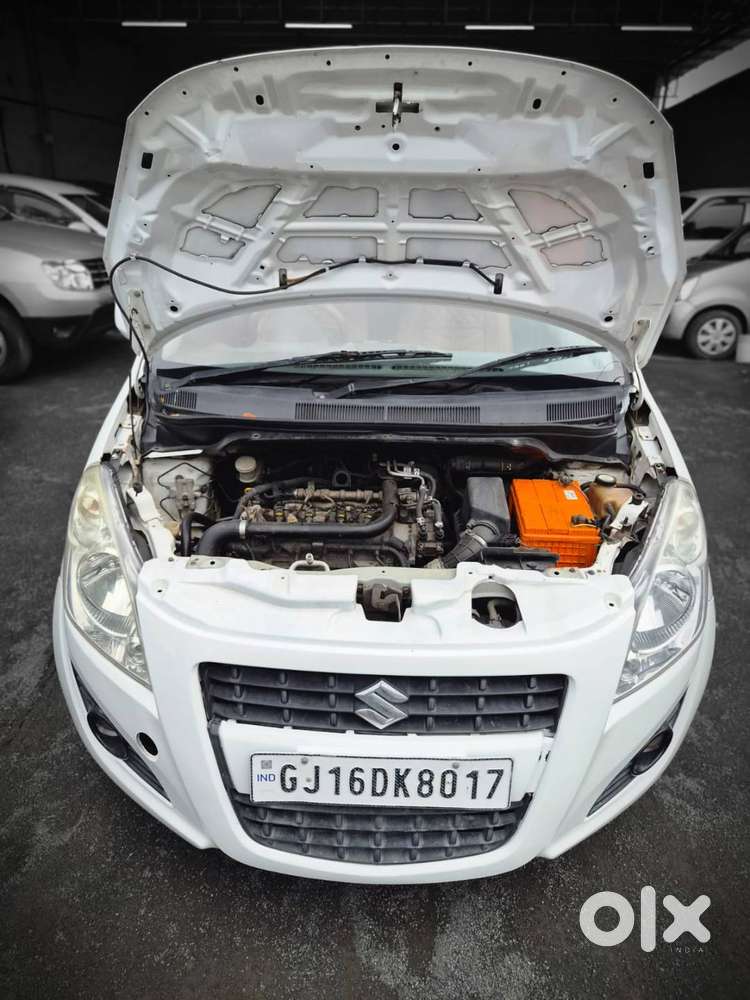 2016 Maruti Suzuki Ritz | 2nd Owner | Well Maintained | Excellent Cond