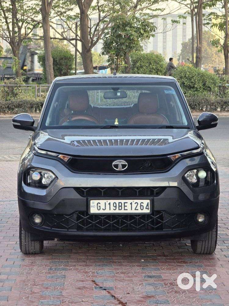 Tata Punch, 2021, Cng & Hybrids