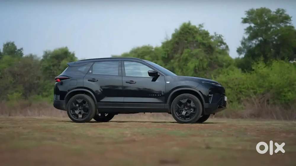 Tata Harrier 2.0 Xt 2023