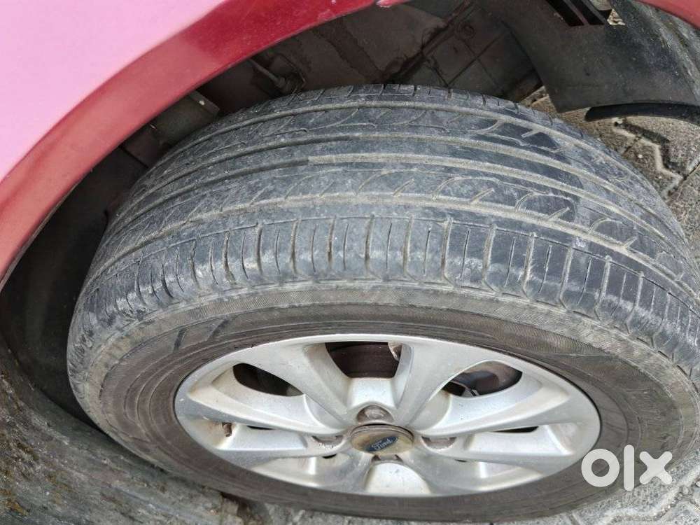 Ford Fiesta Classic 1.4 Sxi Duratorq, 2012, Diesel