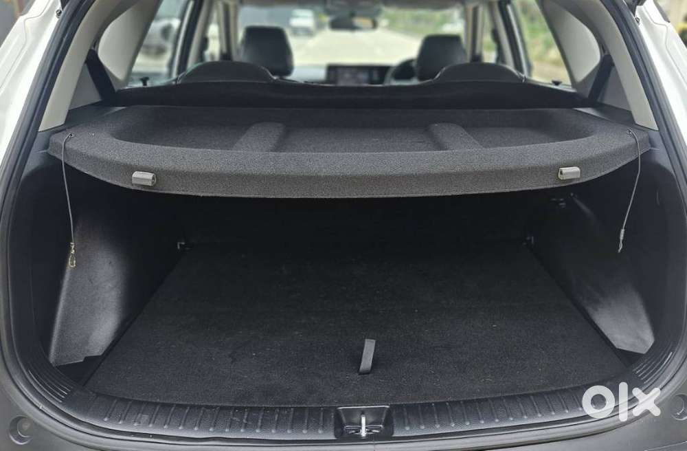 Kia Seltos Htk Plus D, 2022, Diesel