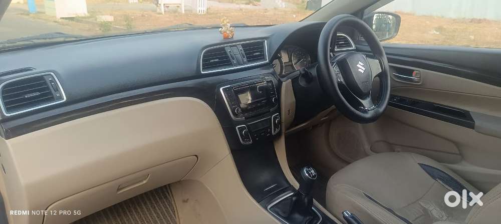 Maruti Suzuki Ciaz, 2016, Diesel