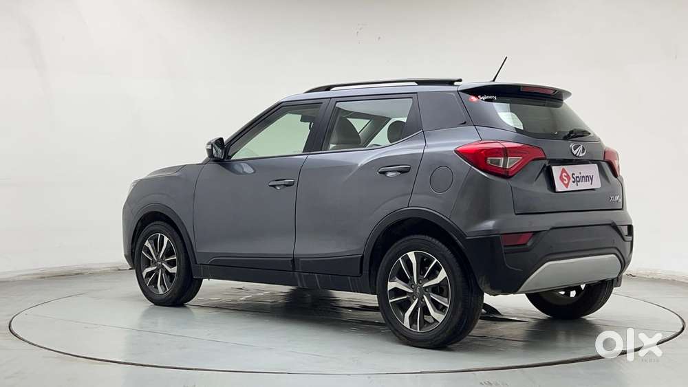 Mahindra Xuv300 W8 Option Diesel, 2021, Diesel