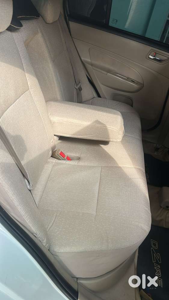 Maruti Suzuki Swift Dzire Amt Zdi, 2016, Diesel