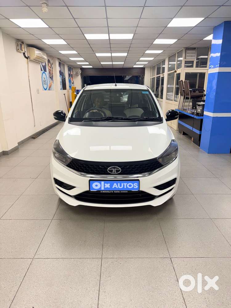 Tata Tiago 1.2 Revotron Xt (o), 2024, Petrol