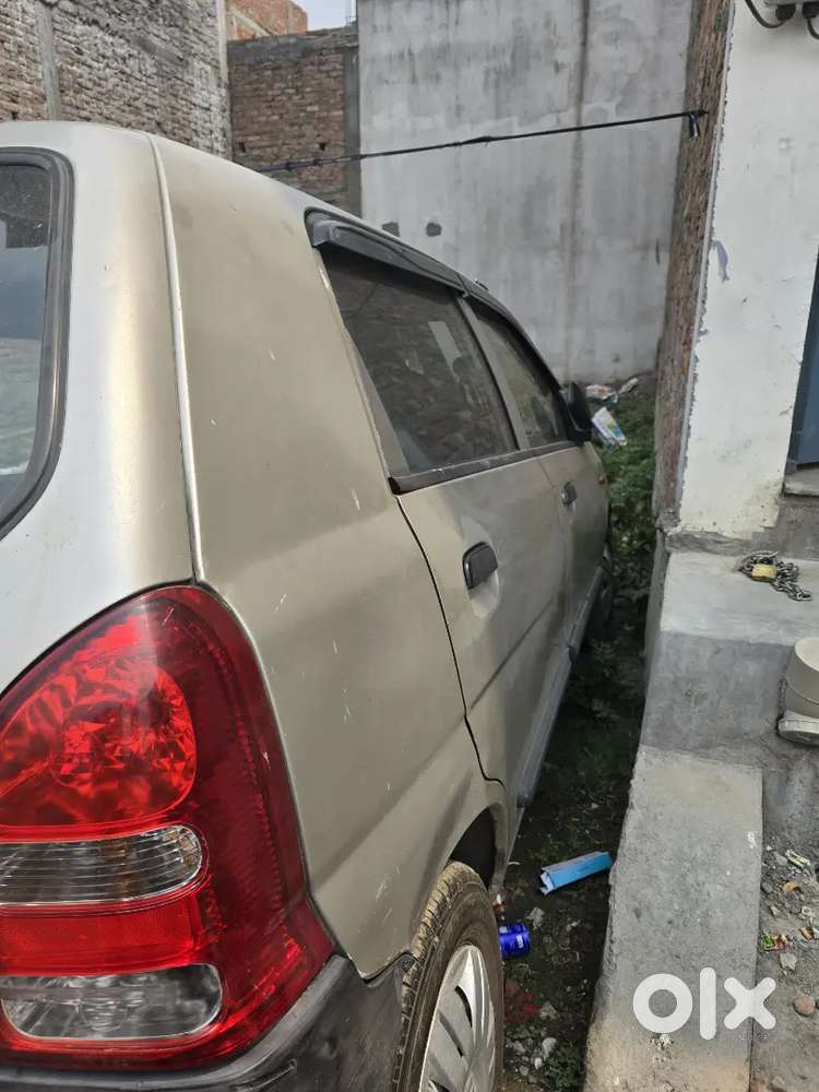 Maruti Suzuki Alto 2008 Petrol 85000 Km Driven