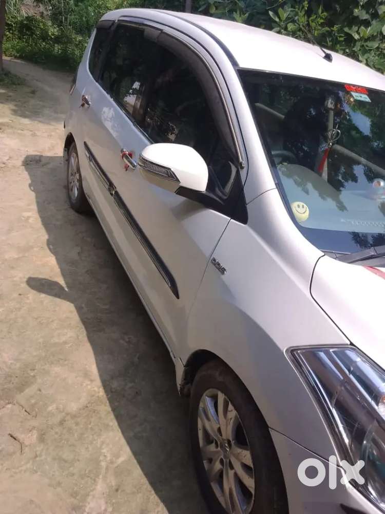 Maruti Suzuki Ertiga 2016 Diesel 100000 Km Driven