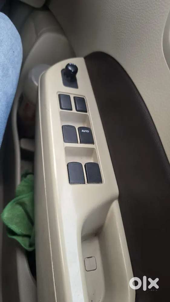 2012 Dzire Cng First Owner