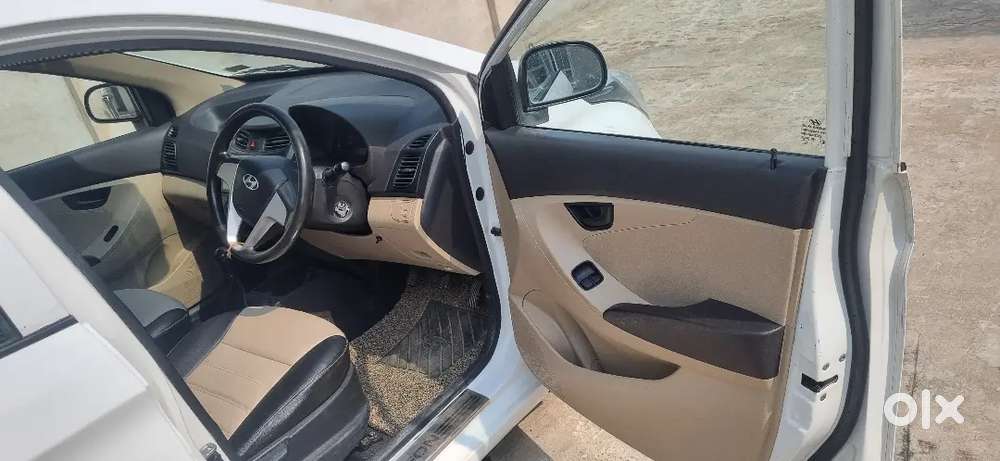 Hyundai Eon 2017 Era Plus