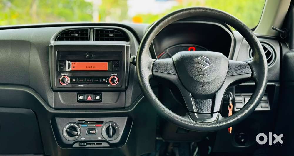 Maruti Suzuki Alto K10 1.0 Vxi, 2024, Petrol