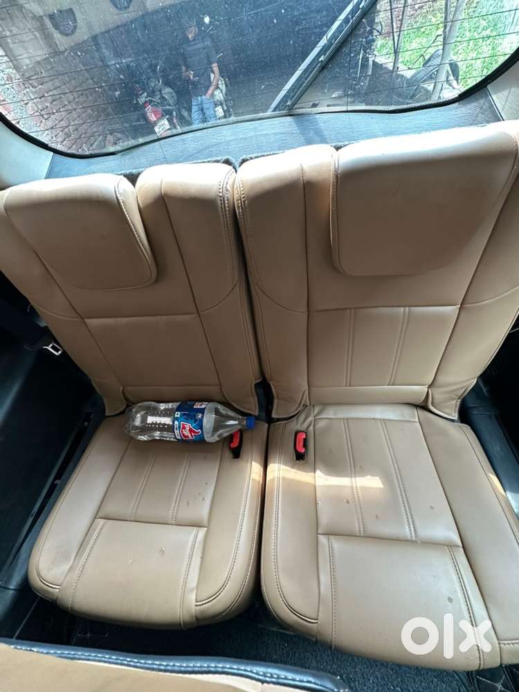 Mahindra Xuv500 Diesel 2021