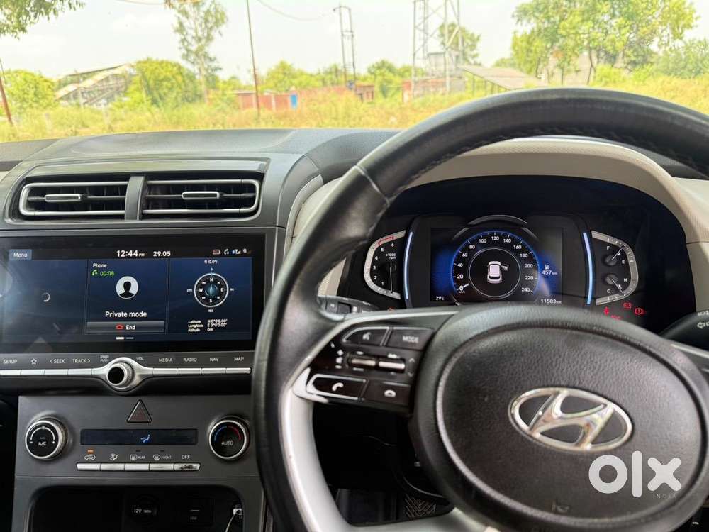Hyundai Diesel Car 2022