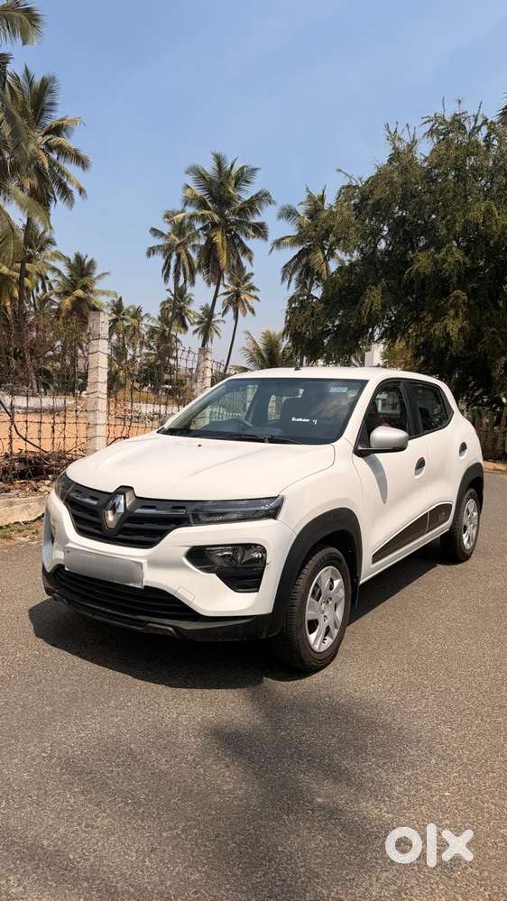 Renault Kwid Rxt 1.0, 2024, Petrol