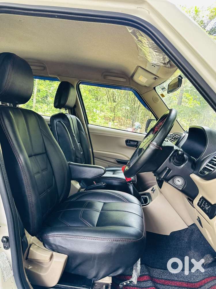 Mahindra Bolero Neo 1.5 N4, 2021, Diesel