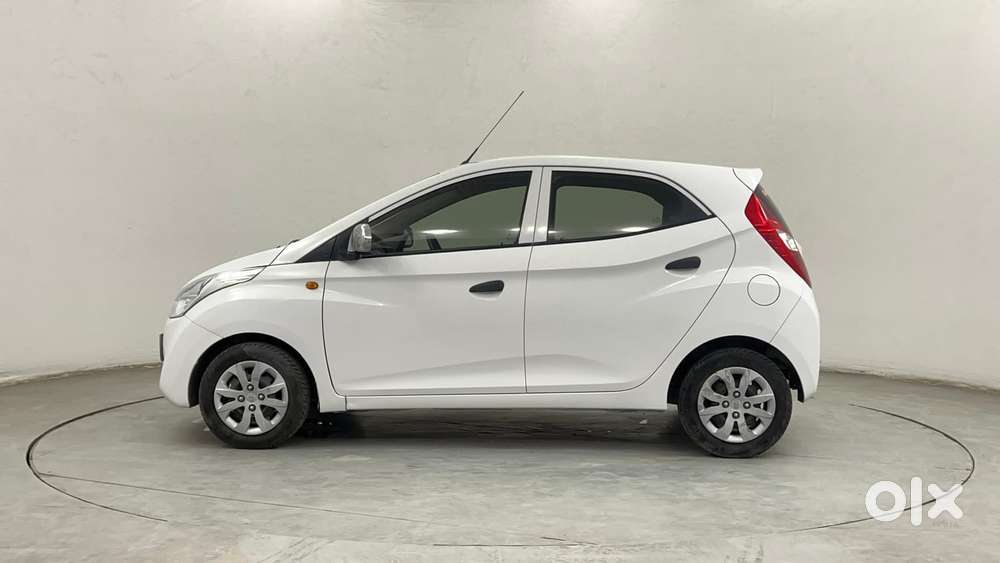 Hyundai Eon Magna +, 2016, Petrol