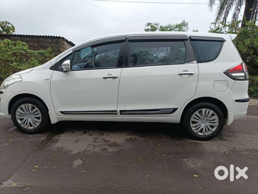 Maruti Suzuki Ertiga Vxi (o) Cng, 2014, Cng & Hybrids