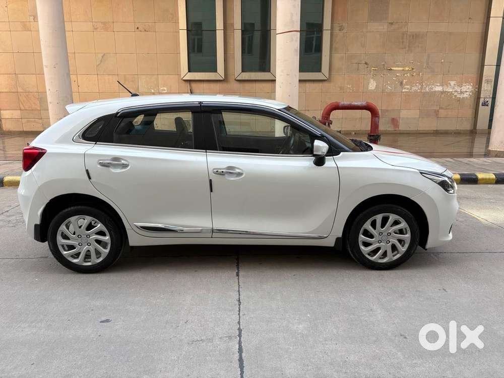 Maruti Suzuki Baleno Zeta, 2025, Petrol