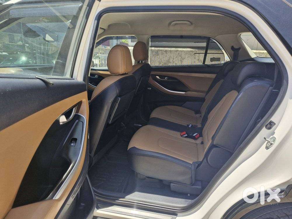 Hyundai Alcazar Signature 1.5 Diesel At 7str, 2025, Diesel