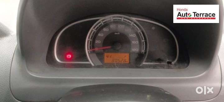 Maruti Suzuki Alto 800 Lxi, 2013, Petrol