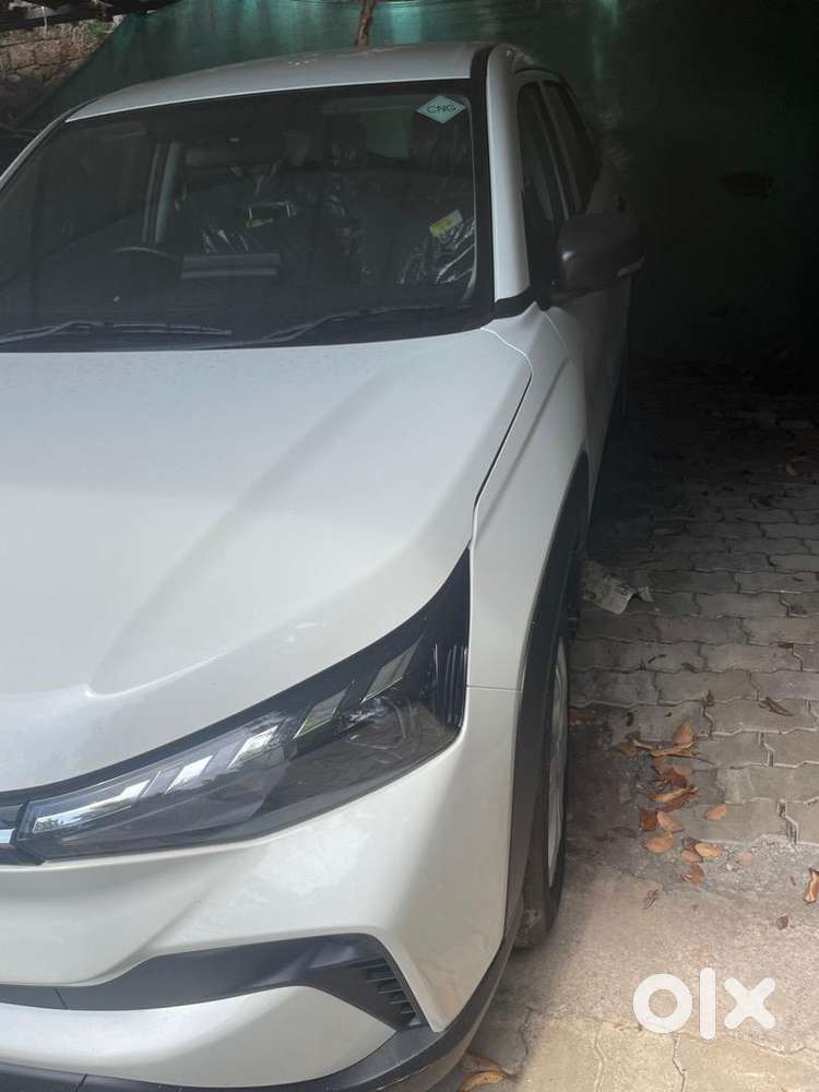 Maruti Suzuki Victoris 2026 Petrol Good Condition