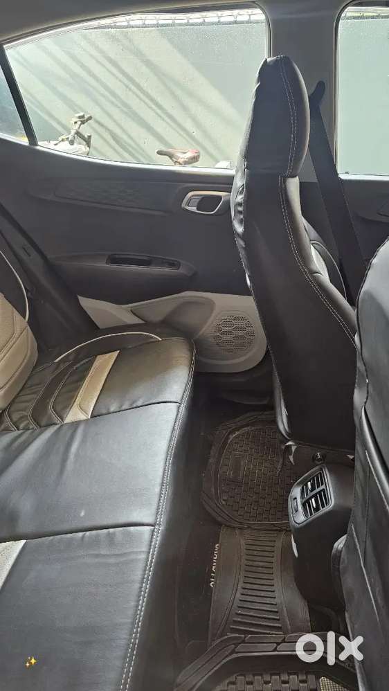 Hyundai Grand I10 Nios 2023 Petrol 9900 Km Driven