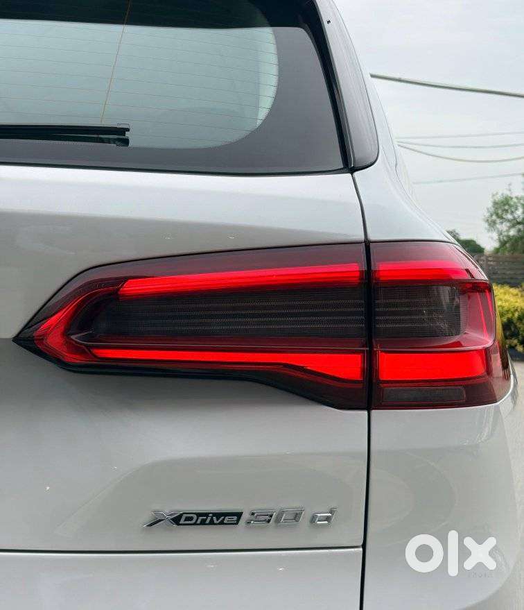 Bmw X5 Xdrive 30d, 2020, Diesel