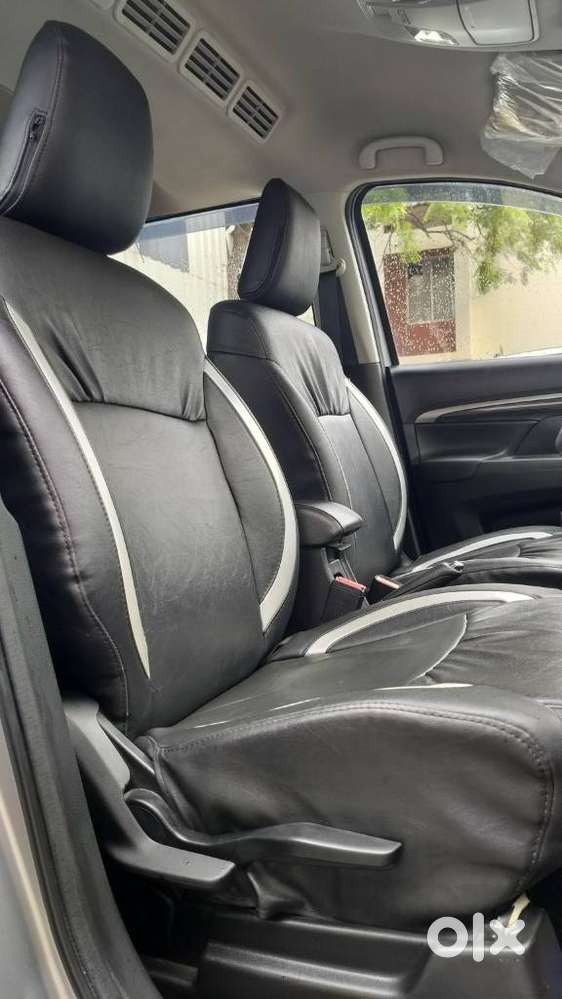 Maruti Suzuki Xl6 1.5 Zeta Mt, 2022, Petrol