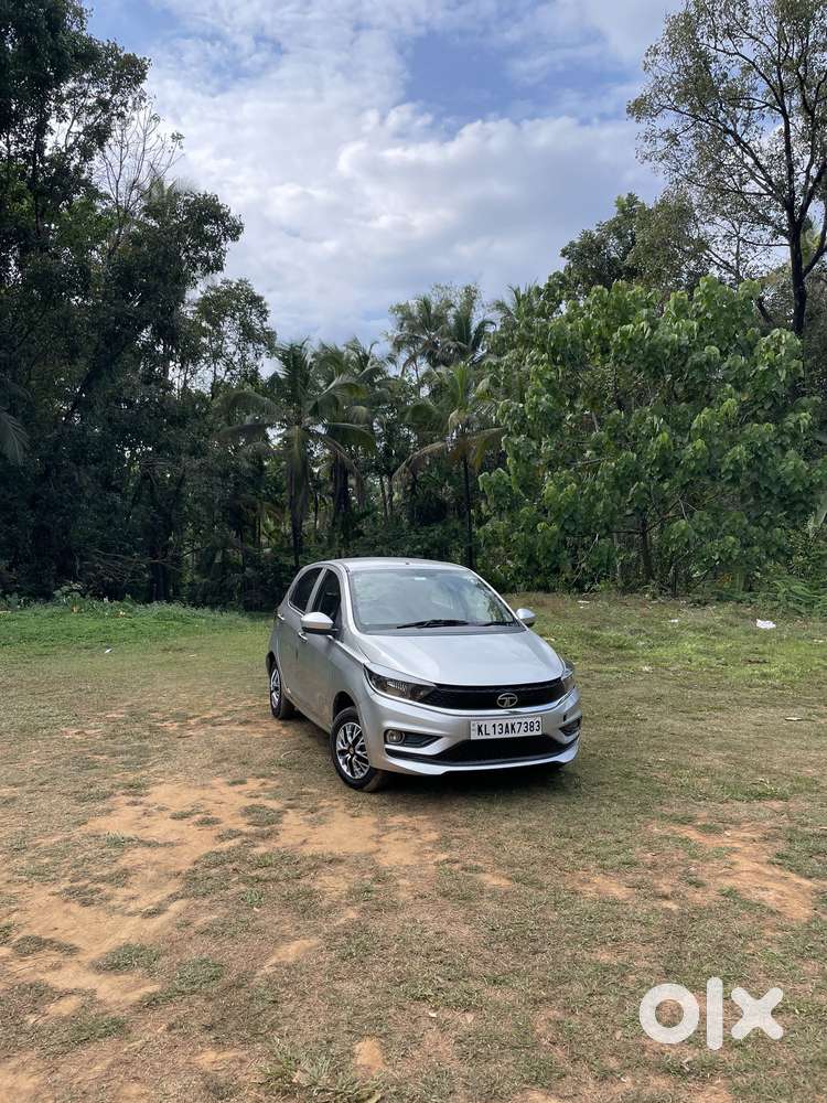 Tata Tiago Xe, 2017, Petrol