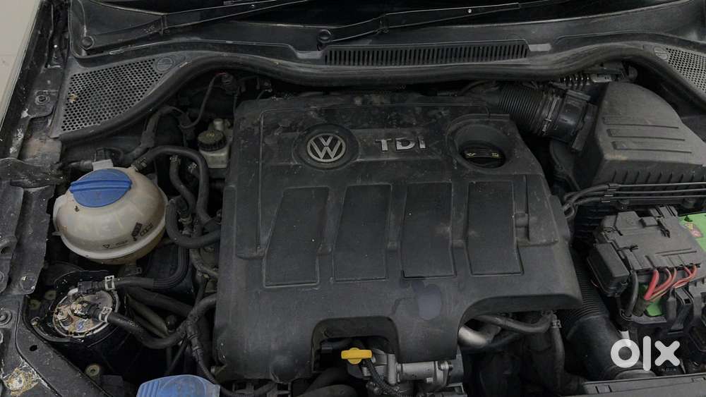Volkswagen Vento 1.5 Tdi Highline, 2015, Diesel