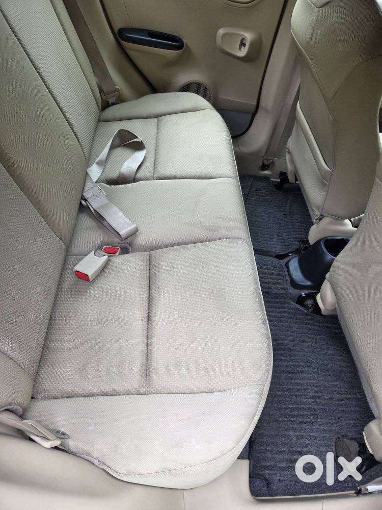 Honda Brio S Mt, 2014, Petrol
