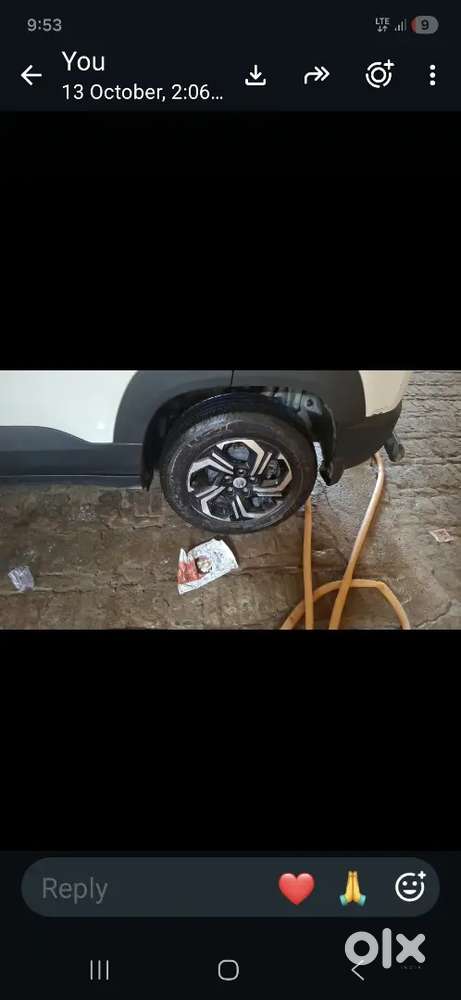 Maruti Suzuki Brezza 2024